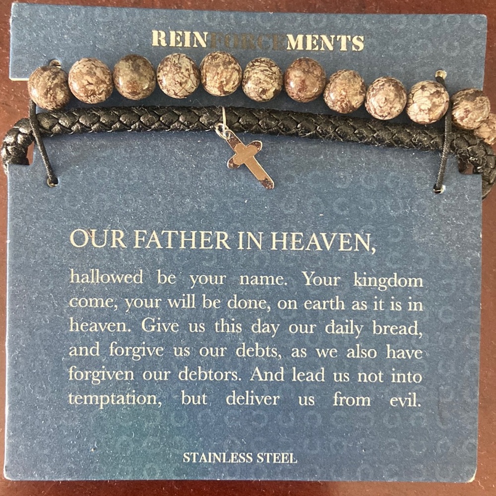 Charm bracelet